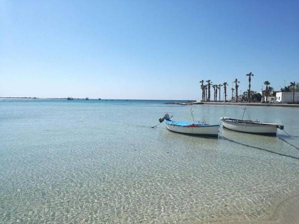 La Casetta a Porto Cesareo