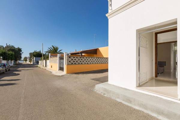 Casa di Cinzia by BarbarHouse