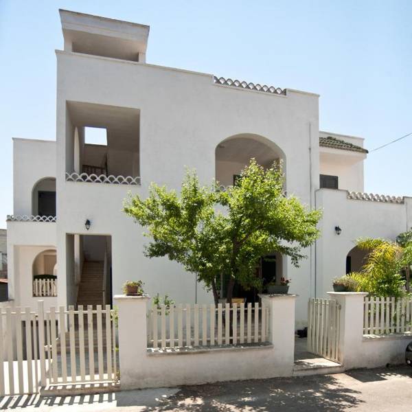 Porto Cesareo Apartment m514