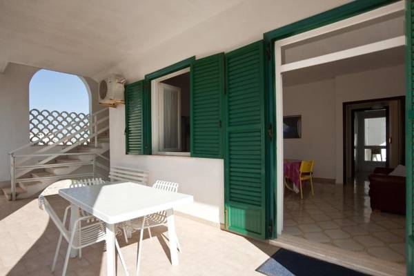 Porto Cesareo Apartment m514