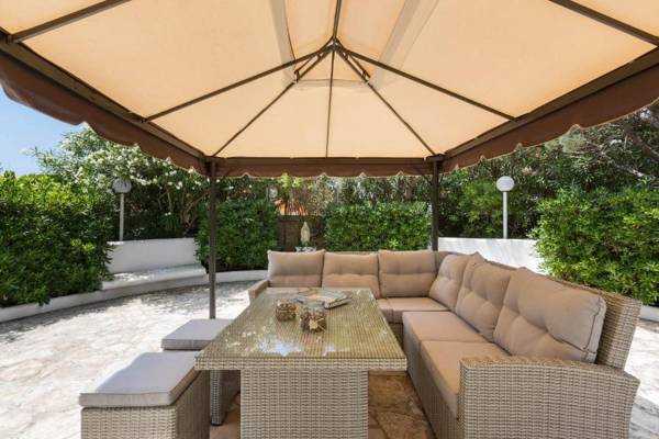 Villa Ariel by BarbarHouse