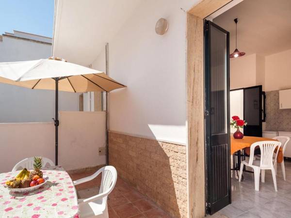 Villa Tetta sul mare