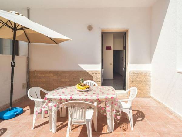 Villa Tetta sul mare