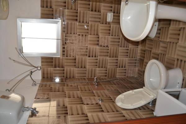 10 metri dal mare casa Rita