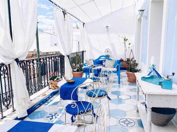 La Casa Di Ada E Gigi Vacanze