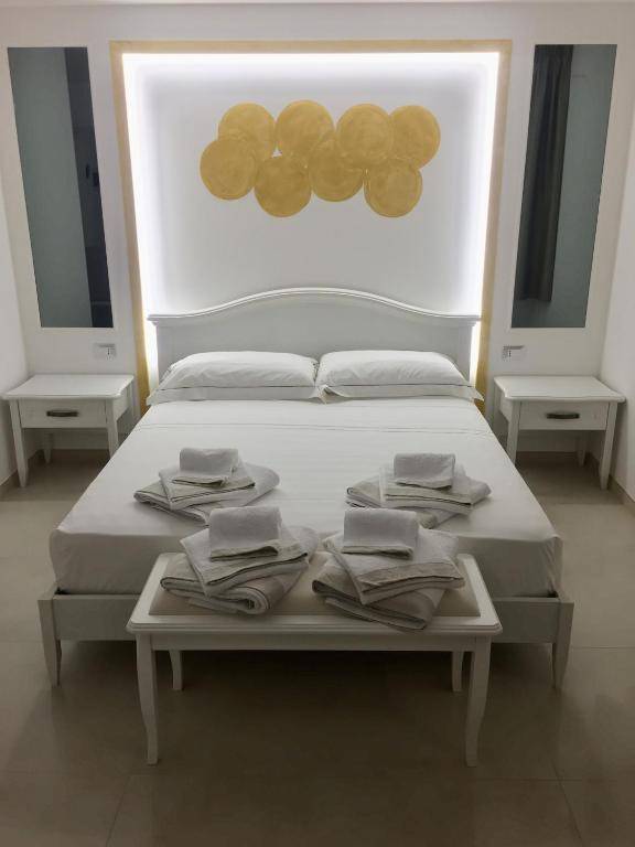 Bella Costa - lungomare Porto Cesareo