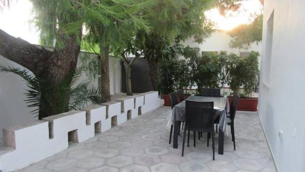 Villino Tortora n. 1