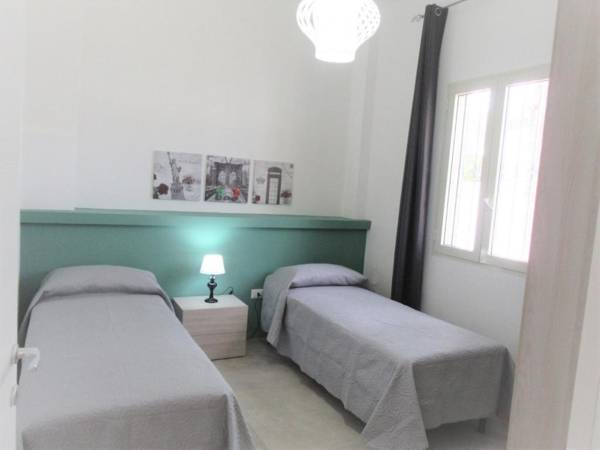 Villino Tortora n. 1