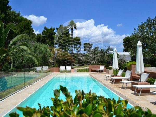 Villa Exclusive con Piscina