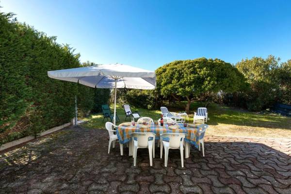 Villa Goa by BarbarHouse