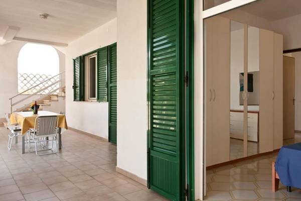 Vacanze per famiglie vicino al mare m515