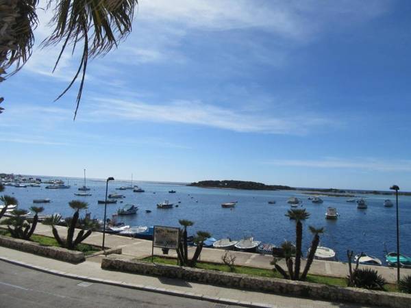 Casa del Marinaio - Fronte Mare