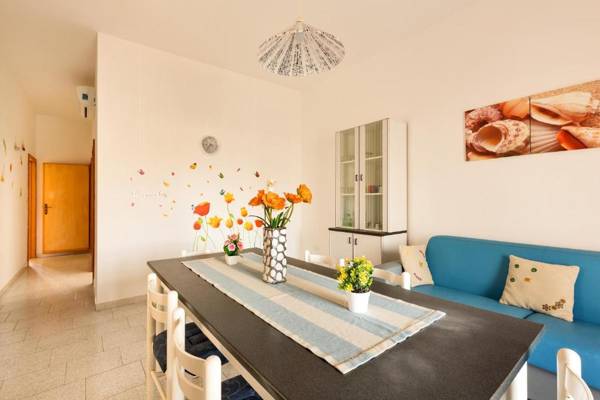 Villetta Stella Di Mare by BarbarHouse