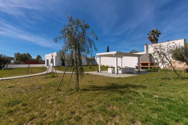 Villa Gio' by BarbarHouse