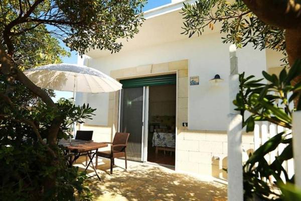 Sea views apartments fully equiped_Punta Prosciutto