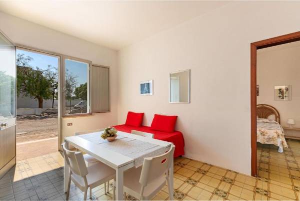 Residence Mare Azzurro by BarbarHouse