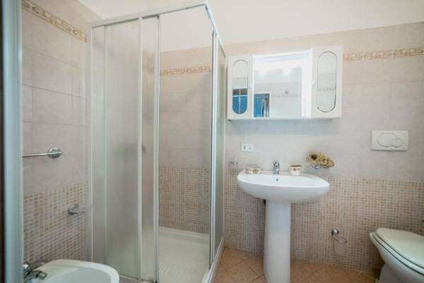 Casa spiaggia e servizi raggiungibili a piedi m507