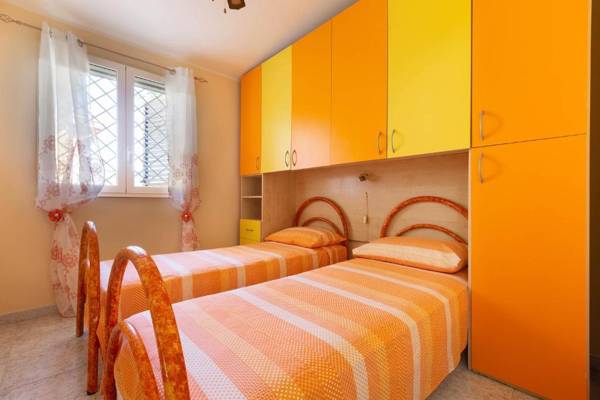 Appartamento Oltremare by BarbarHouse
