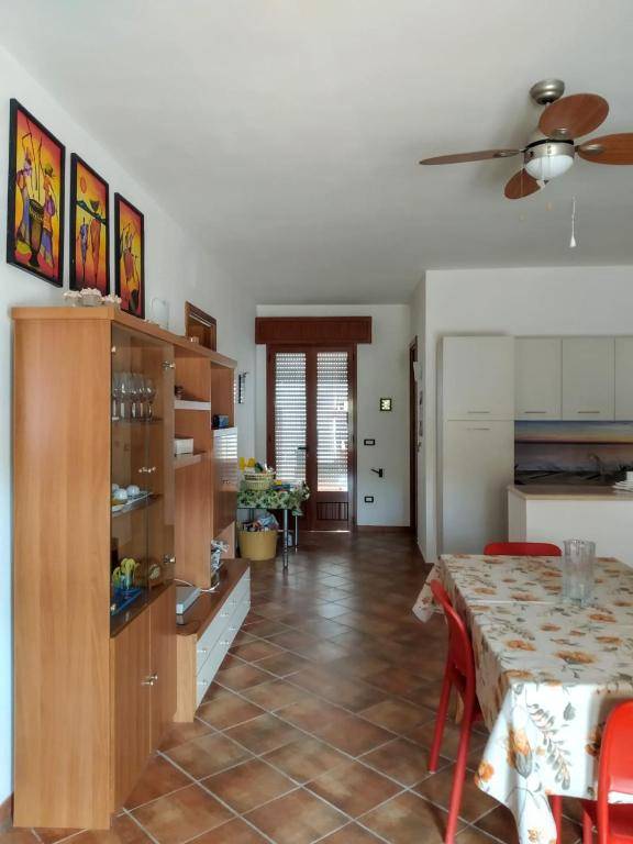 Vacanze Porto Cesareo Salento