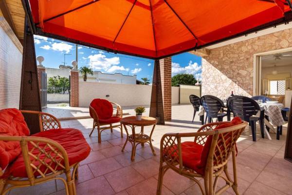 Villetta Martina by BarbarHouse