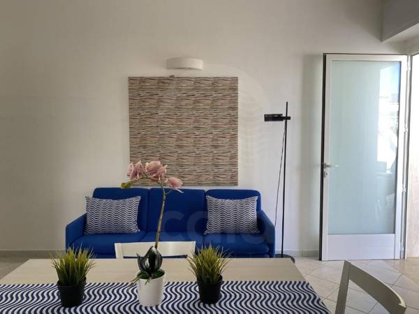 Villetta Cristal - spiaggia a 50m