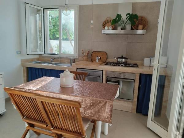 Villa Maria - Spiaggia a 400 m