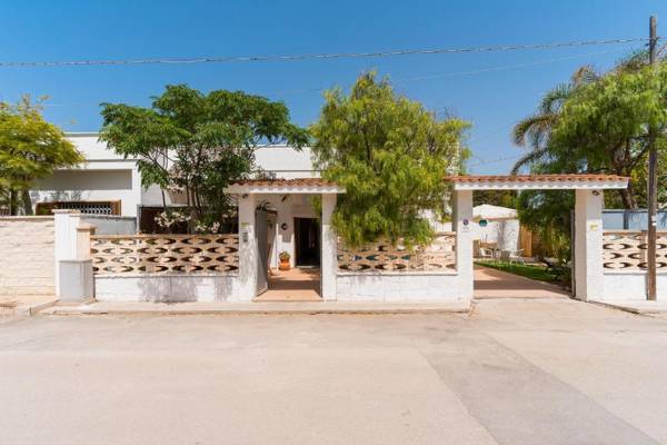 Villetta Seaside by BarbarHouse