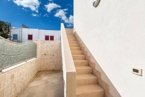 Appartamento Exotic by BarbarHouse