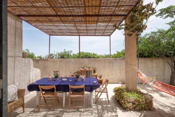 Villa Torre Castiglione