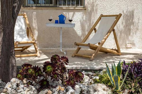 Villa Torre Castiglione