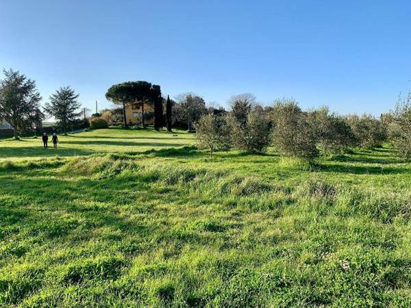 Il Casale di Gardenia