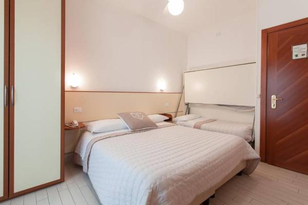 Hotel Airone B&B Camere e Appartamenti