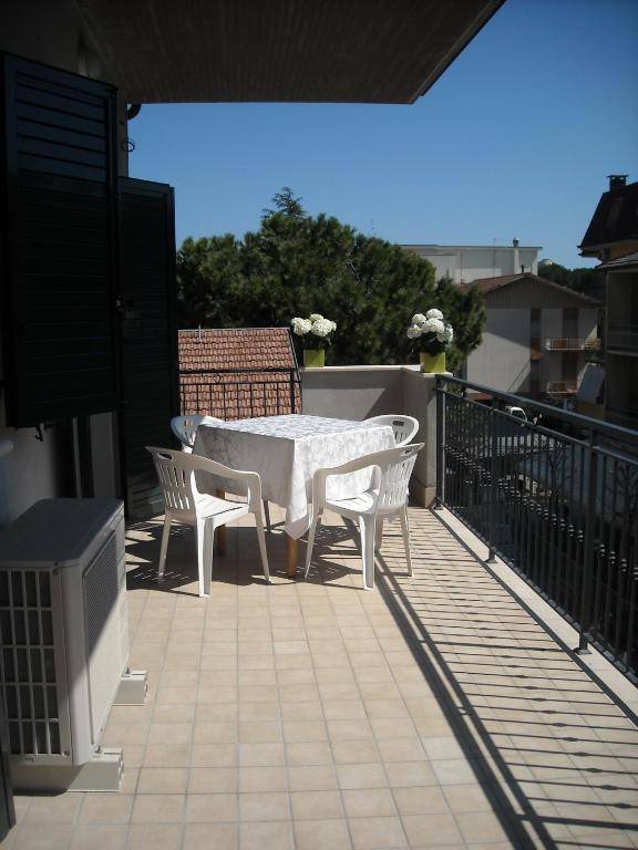 Appartamenti Buratti