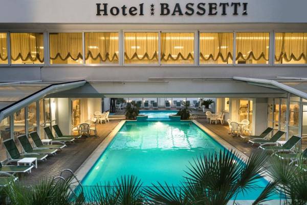 Hotel Bassetti