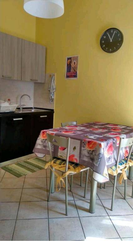 Camera matrimoniale a due passi dal mare