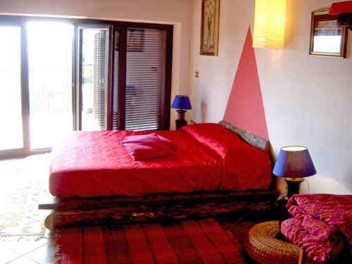 Agriturismo Tenuta Monte La Guardia