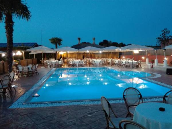 Agriturismo La Valle Di Ceri