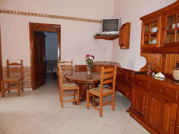 House in the countryside of Rome