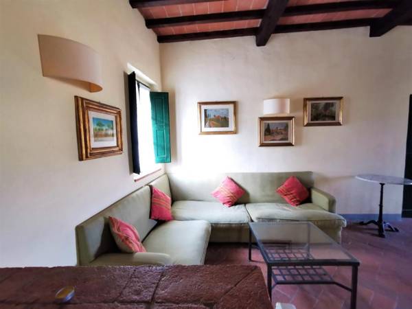 Agriturismo Bio Fattoria Bacio