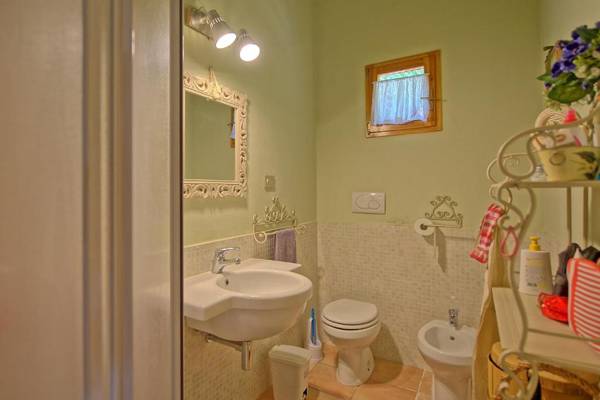 Holiday Home Casa Ovile