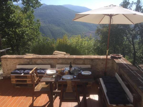 I Casali del Buontempo