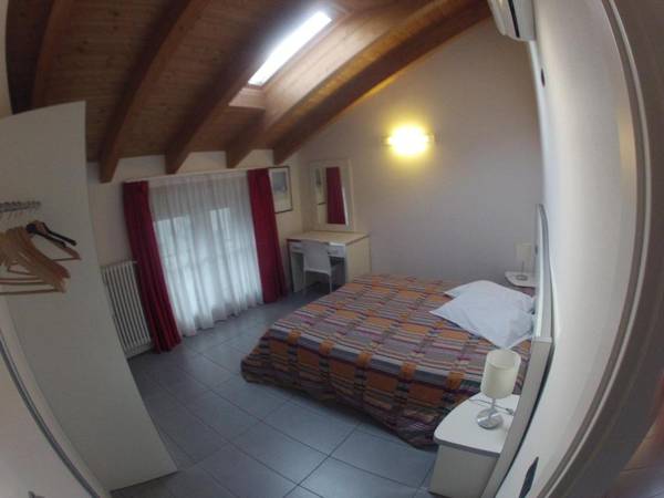 Residenza XX Settembre