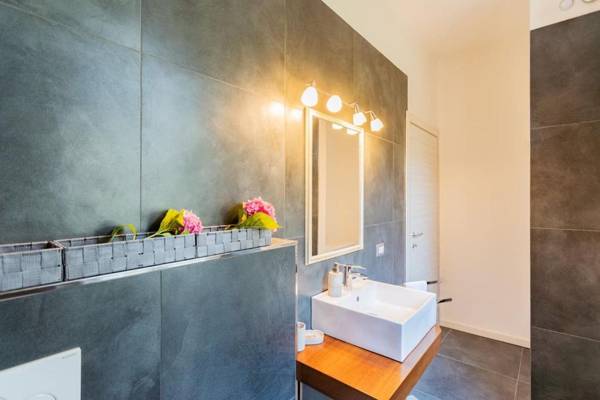 Amazing Cernobbio - Lake Como by Rent All Como