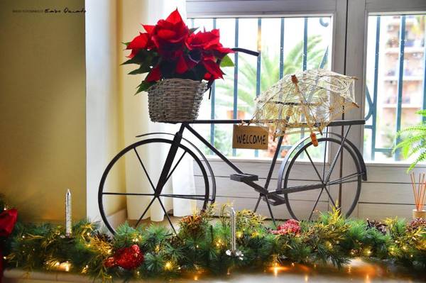 Villa Pallotta Luxury B&B