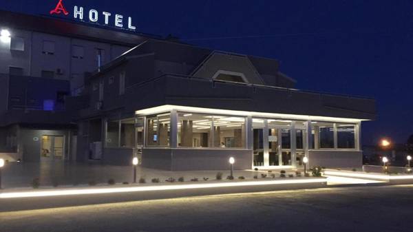 Asselta Hotel