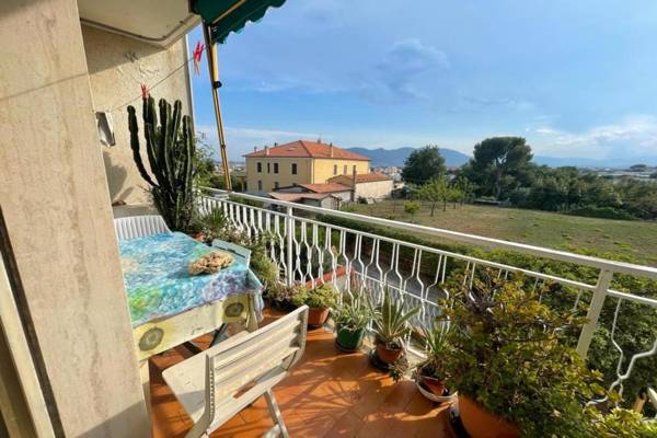 Casa San Bernardo 500mt From Sea