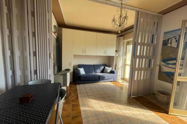 Casa San Bernardo 500mt From Sea