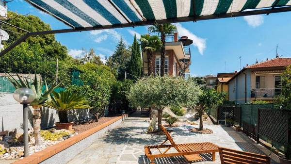 Italianway - Concordia 34