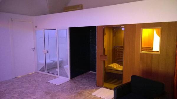 La Masseria Hotel Ristorante Centro Benessere