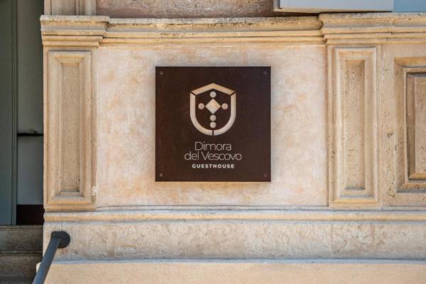 Dimora Del Vescovo Guest House